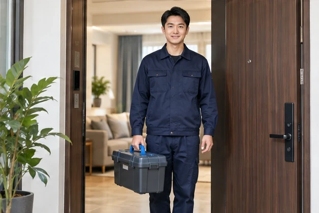 苏州苏州工业园区家庭服务场景